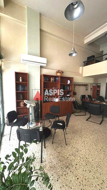 Κατάστημα 70 τ.μ. προς πώληση, Εξάρχεια - Νεάπολη
