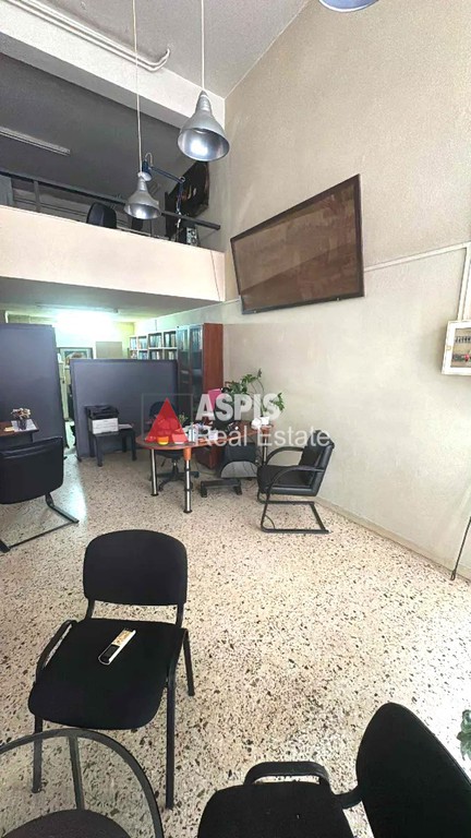 Κατάστημα 70 τ.μ. προς πώληση, Εξάρχεια - Νεάπολη