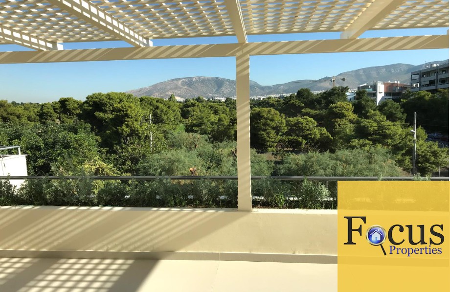 Διαμέρισμα 180 τ.μ. προς ενοικίαση, Γκολφ Γλυφάδας