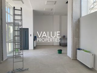Επιχειρηματικό κτίριο 270 τ.μ. για πώληση