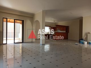 Διαμέρισμα 165 τ.μ. για ενοικίαση