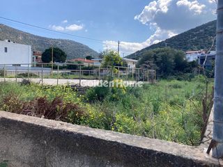 Οικόπεδο 1.367 τ.μ. προς πώληση