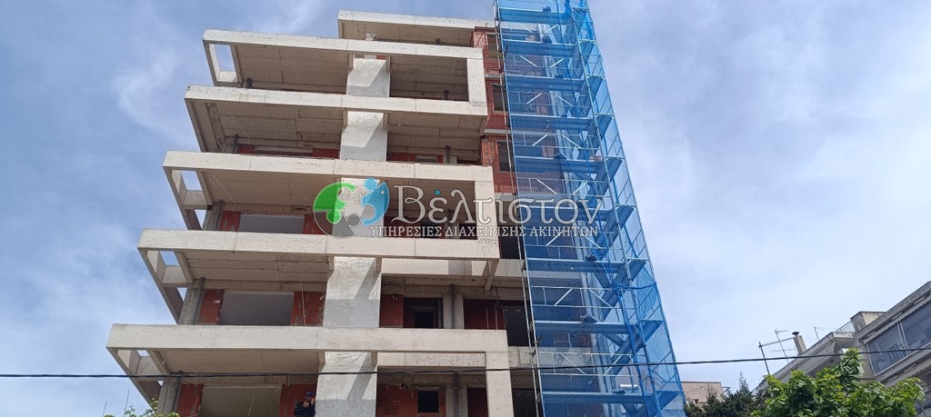 Διαμέρισμα 53 τ.μ. πρός πώληση, Θεσσαλονίκη - Κέντρο, Άνω Τούμπα