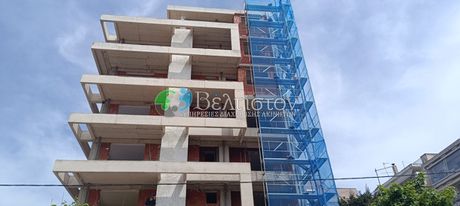 Διαμέρισμα 53 τ.μ. πρός πώληση