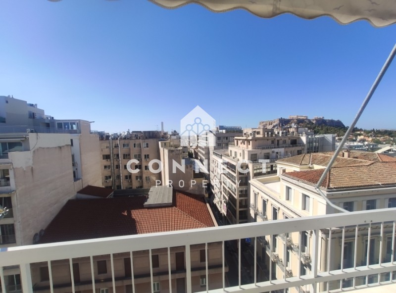 Διαμέρισμα 117 τ.μ. πρός πώληση, Αθήνα - Κέντρο, Κέντρο
