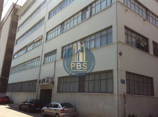 Επιχειρηματικό κτίριο 3.000 τ.μ. για πώληση