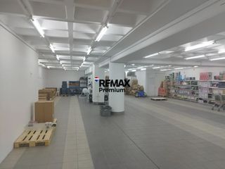 Αποθήκη 750 τ.μ. για ενοικίαση