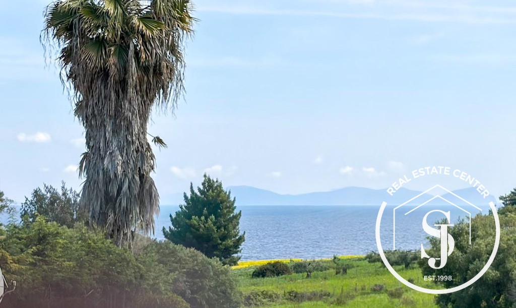 Μεζονέτα 88 τ.μ. πρός πώληση, Χαλκιδική, Παλλήνη