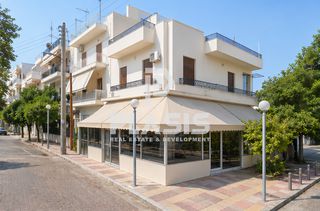 Building 164 sqm for sale