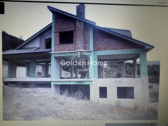 Detached home 200 sqm for sale, Ioannina Prefecture, Εgnatias
