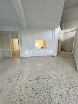 Κατάστημα 345 τ.μ. προς ενοικίαση
