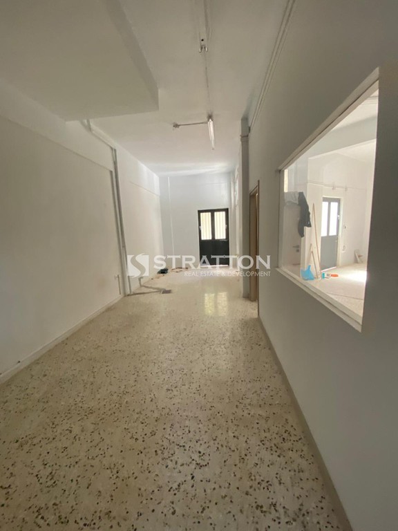 Κατάστημα 345 τ.μ. πρός ενοικίαση, Αθήνα - Νότια Προάστια, Ζωγράφου
