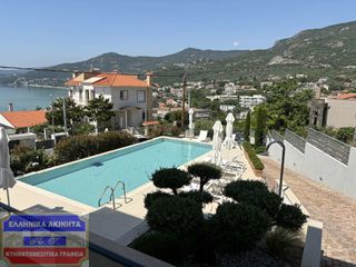 Ξενοδοχείο 510 τ.μ. προς πώληση, Παληό-thumb-13