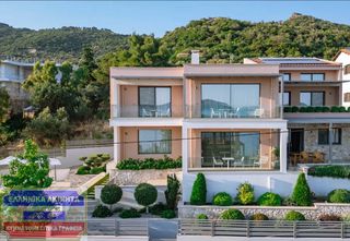 Ξενοδοχείο 510 τ.μ. προς πώληση, Παληό-thumb-2