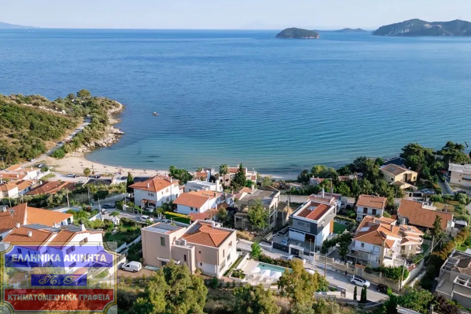 Ξενοδοχείο 510 τ.μ. προς πώληση, Παληό