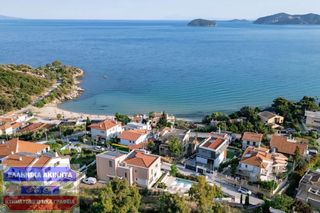 Ξενοδοχείο 510 τ.μ. προς πώληση, Παληό-thumb-4