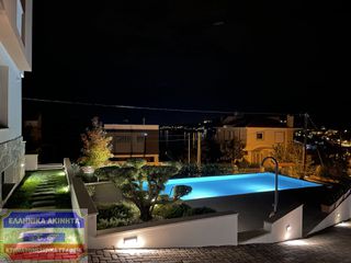 Ξενοδοχείο 510 τ.μ. προς πώληση, Παληό-thumb-14