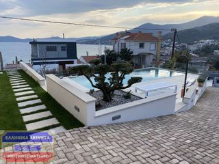 Ξενοδοχείο 510 τ.μ. προς πώληση, Παληό-thumb-11