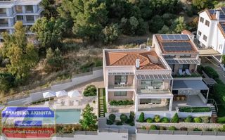 Ξενοδοχείο 510 τ.μ. προς πώληση, Παληό-thumb-1