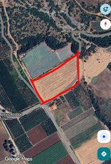 Αγροτεμάχια 14.000 τ.μ. για πώληση, Ημαθία, Ανθεμιά-thumb-1
