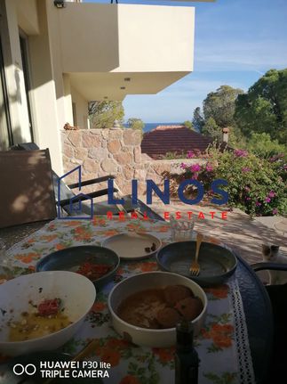 Apartment 45,30 sqm for sale, Argosaronikos Islands, Aegina