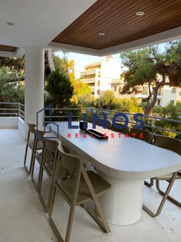 Διαμέρισμα 190 τ.μ. πρός ενοικίαση