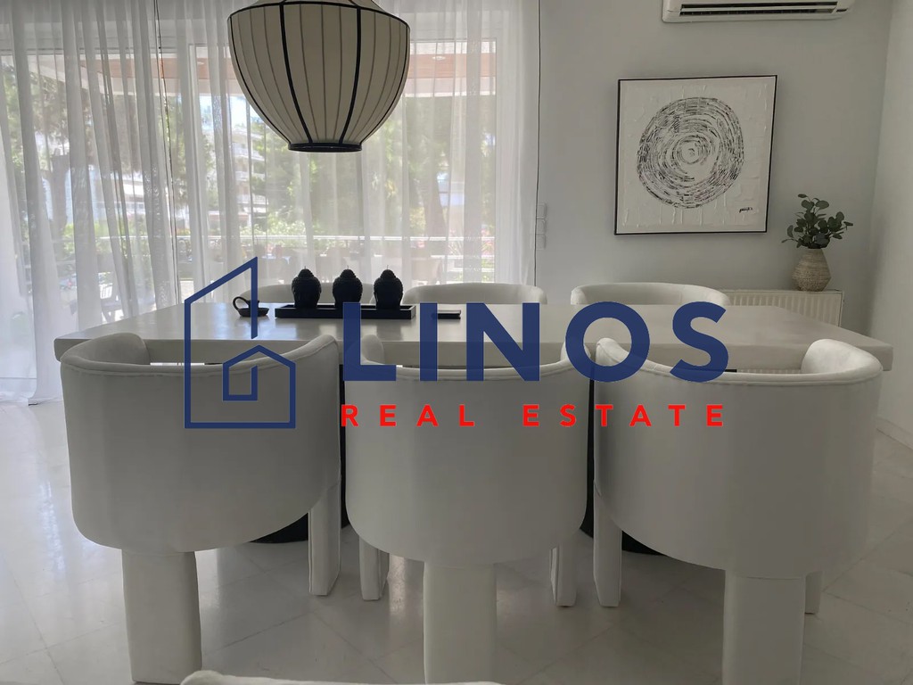 Διαμέρισμα 190 τ.μ. πρός ενοικίαση, Αθήνα - Νότια Προάστια, Γλυφάδα