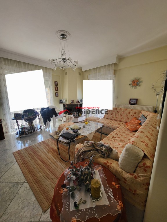 Διαμέρισμα 91 τ.μ. προς ενοικίαση, Κέντρο Ευόσμου