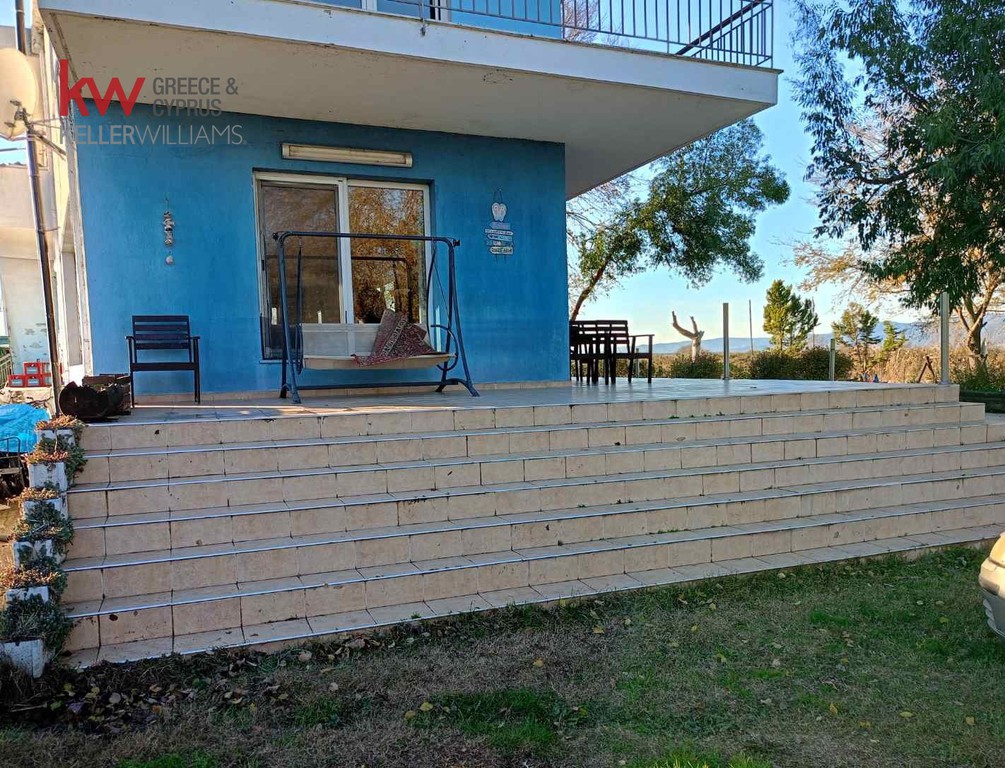 Μονοκατοικία 370 τ.μ. προς πώληση, Μάδυτος Θεσσαλονίκης