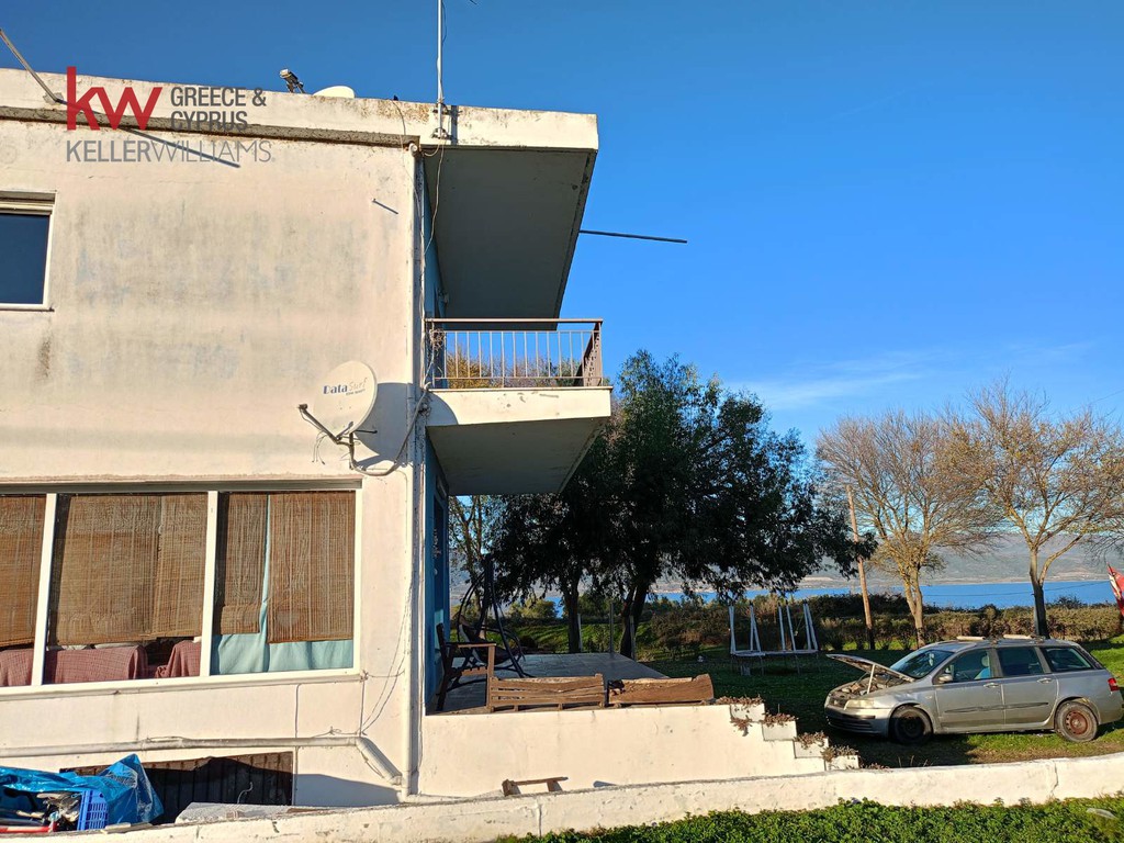 Μονοκατοικία 370 τ.μ. προς πώληση, Μάδυτος Θεσσαλονίκης