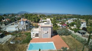 Μεζονέτα 180 τ.μ. για πώληση, Αργολίδα, Κρανίδι-thumb-11