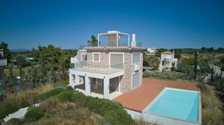 Μεζονέτα 180 τ.μ. για πώληση, Αργολίδα, Κρανίδι-thumb-3