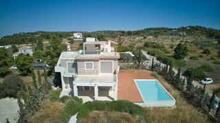 Μεζονέτα 180 τ.μ. για πώληση, Αργολίδα, Κρανίδι-thumb-12