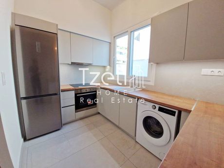 Apartment 55 sqm for sale