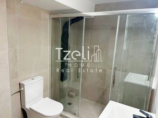 Studio / γκαρσονιέρα 35 τ.μ. για πώληση, Πειραιάς, Νέο Φάληρο-thumb-9