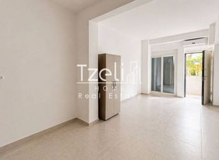 Studio / γκαρσονιέρα 35 τ.μ. για πώληση, Πειραιάς, Νέο Φάληρο-thumb-1