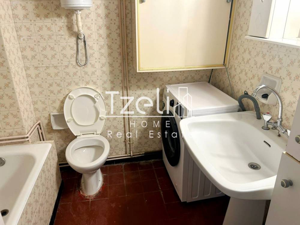 Apartment 74 sqm for sale, Tampouria