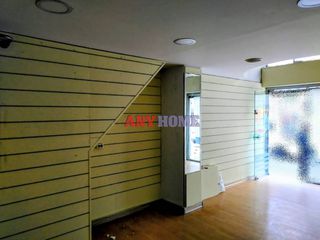 Κατάστημα 35 τ.μ. πρός ενοικίαση, Θεσσαλονίκη - Κέντρο, Ιπποκράτειο-thumb-2