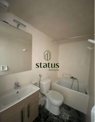 Studio / γκαρσονιέρα 36 τ.μ. για ενοικίαση, Αχαΐα, Πάτρα-thumb-9