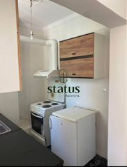 Studio / γκαρσονιέρα 36 τ.μ. για ενοικίαση, Αχαΐα, Πάτρα-thumb-1