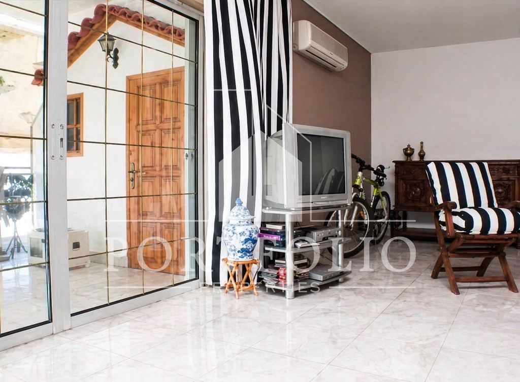 Διαμέρισμα 120 τ.μ. προς ενοικίαση, Παλαιό Φάληρο