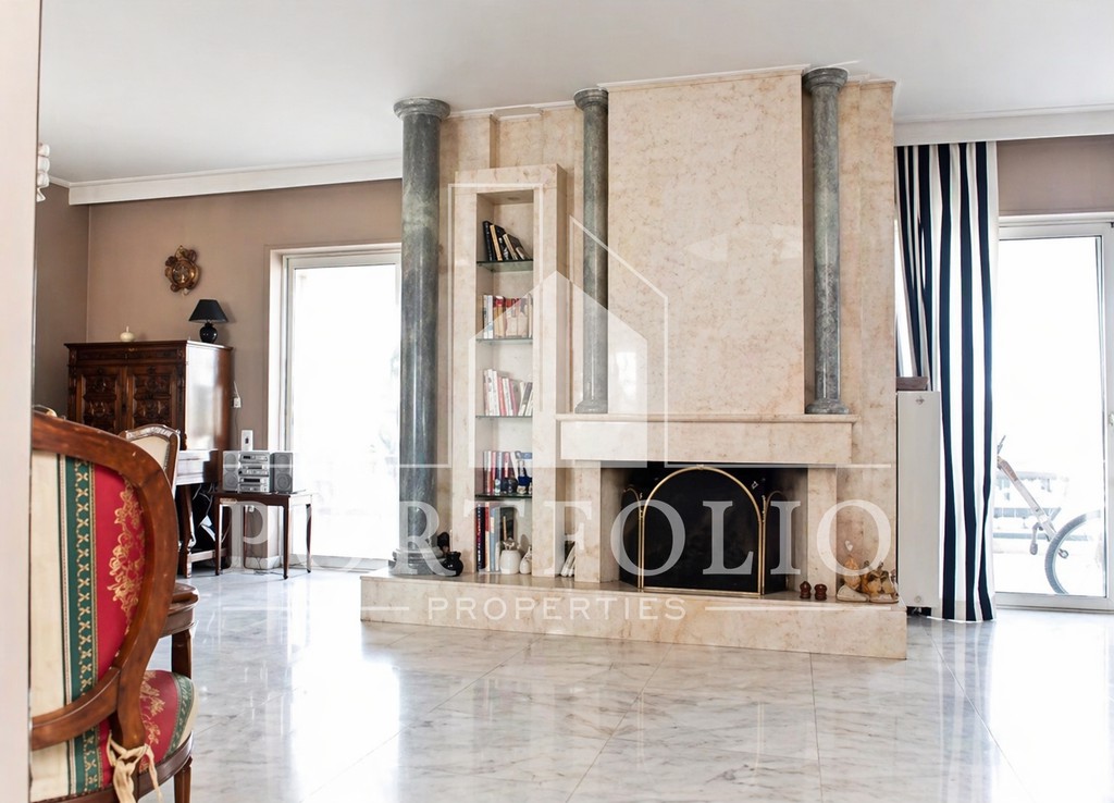 Διαμέρισμα 120 τ.μ. προς ενοικίαση, Παλαιό Φάληρο