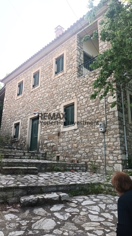 Μεζονέτα 180 τ.μ. προς πώληση, Αυλώνα Μεσσηνίας