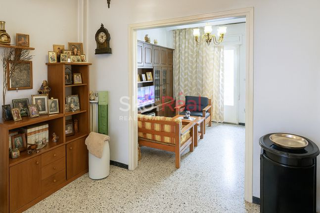 Apartment 82 sqm for sale, Thessaloniki - Suburbs, Stavroupoli