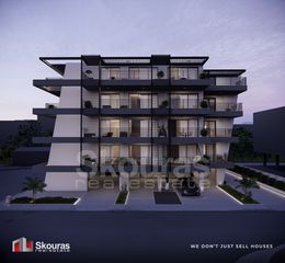 Διαμέρισμα 75,10 τ.μ. για πώληση, Αργολίδα, Ναύπλιο-thumb-3