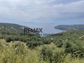 Οικόπεδο 4.237 τ.μ. για πώληση, Λακωνία, Οίτυλος-thumb-5