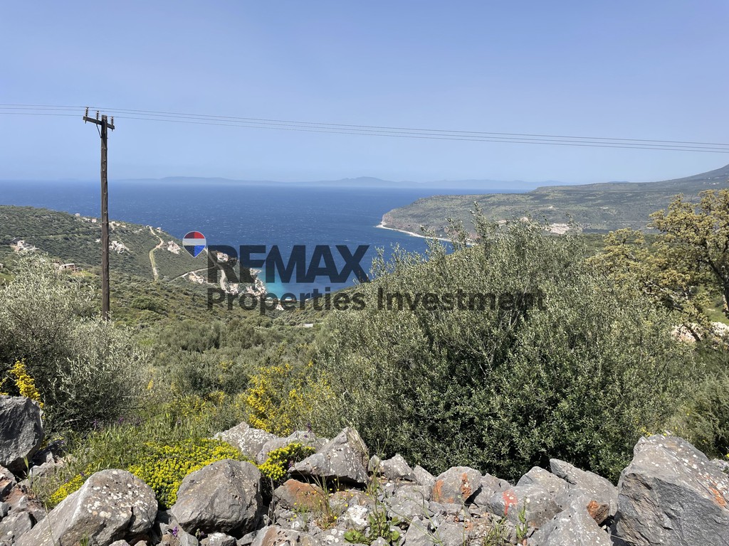 Οικόπεδο 4.237 τ.μ. προς πώληση, Αρεόπολη