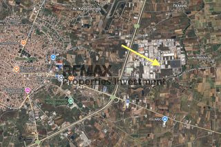 Βιομηχανικός χώρος 4.008,41 τ.μ. για πώληση, Αρκαδία, Τρίπολη-thumb-6