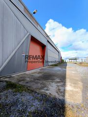 Βιομηχανικός χώρος 4.008,41 τ.μ. για πώληση, Αρκαδία, Τρίπολη-thumb-10