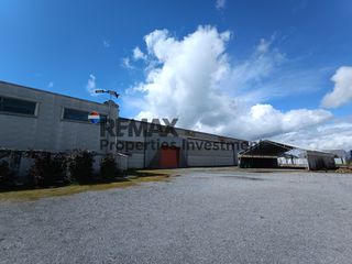 Βιομηχανικός χώρος 4.008,41 τ.μ. για πώληση, Αρκαδία, Τρίπολη-thumb-14